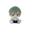 【中古】 ヱヴァンゲリヲン新劇場版:序 ぬいぐるみ/カヲル