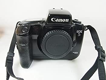 【中古】 Canon キャノン EOS 5