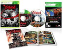 【中古-非常に良い】 Yaiba: Ninja Gaiden Z