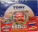 【未使用】【中古】 トミカくじ 30周年記念 30th ANNIVERSARY