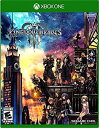 【中古-非常に良い】 KINGDOM HEARTS キングダムハーツ III 輸入版:北米 - XboxOne