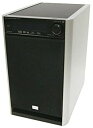 【中古】 ONKYO オンキョー HTX-11 PAW デジタルサラウンドシステム HTX-11ST スピーカー (HTX-11 PAWとHTX-11STのセット) プラス増設用 D-11M D-11C 付(2)