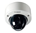 【未使用】【中古】 BOSCH ボッシュ 耐衝撃ドームカメラ (IVA機能なし) NIN-733-V03P