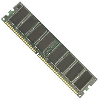 【未使用】【中古】 hp/COMPAQ Evo Desktop D310 MT D310 ST D310 ST/CT対応メモリ1GB