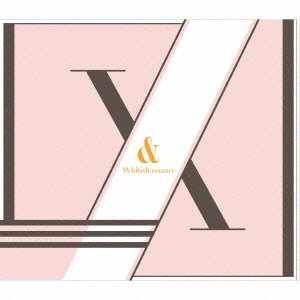 【中古】 ying&yang (TYPE A)