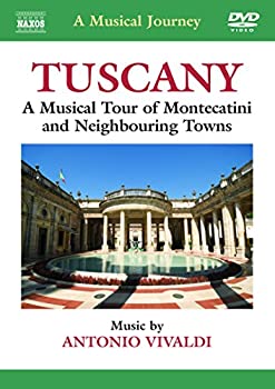 š Musical Journey Tuscany [DVD] [͢]