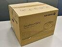 【中古】 富士ゼロックス モノクロレーザープリンター DocuPrint P350d(2)