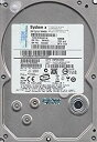 【未使用】【中古】 HITACHI 日立 hua721050kla330?500?GB 7200rpm 3.5インチSATA / 300ハードドライブ