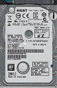 【中古-非常に良い】 hts725050?a7e630?Hitachi Travelstar z7?K500?500?GB 7200rpm 2.5インチ32?M...
