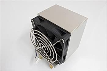 【未使用】【中古】 hp HEATSINK W/FAN FOR XW8600/6600