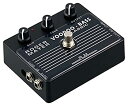 【未使用】【中古】 Roger Mayer ロジャー メイヤー ディストーション Voodoo-Bass Classic