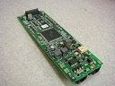 【中古】 BX-ICOU- (1) NTT BX ISDN 外線ユニット ビジネスフォン オフィス用品