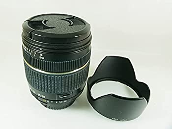 【中古】 Tamron AF28-200 super XR A03 ニコンAF用