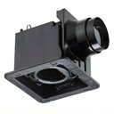 【中古】 東芝 TOSHIBA ダクト用換気扇 【DVF-XT10C】