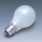 【中古-非常に良い】 シリカ電球 LW100V54WZ | 三菱OSRAM 55ミリ径 60W形 ホワイト 100V用 E26口金 10%節電形 ホワイト電球 【中古-非常に良い】 シリカ電球 LW100V54WZ | 三菱OSRAM 55ミリ径 60W形 ホワイト 100V用 E26口金 10%節電形 ホワイト電球