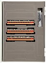 【中古】 TOMIX Nゲージ 183 1000系 前期型 増結セット M 92519 鉄道模型 電車(3)