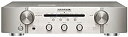 【中古】 marantz マランツ プリメインアンプ シルバーゴールド PM-6005 FN