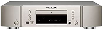 【中古】 marantz マランツ CDプレーヤー シルバーゴールド CD-6005 FN