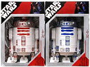 【中古】 R2-D2 and R2-D1 Speaker Set STAR WARS Japan Exclusive