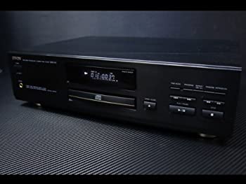 【中古】 DENON デノン DCD-215 CDプレーヤー