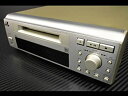 【中古】 SANSUI 山水 11シリーズ M11 コンパクトMDレコーダー