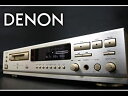 yÁz DENON fm DMD-1300 MDR[_[