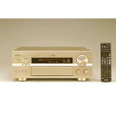 【中古-非常に良い】 ヤマハ DSP-AX1300 6.1ch AVサラウンドアンプ
