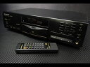 【中古】 Pioneer パイオニア PD-T01 ターンテーブル方式 CDプレーヤー