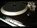 【中古-非常に良い】 DENON デノン DP-51F ターンテーブル フルオート