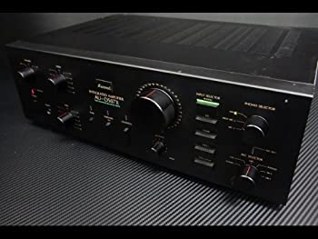 【中古】 Sansui 山水 AU-D507X インテグレーテッドアンプ