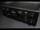 【中古】 Sansui 山水 AU-D507X インテグレーテッドアンプ