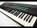【中古】 YAMAHA ヤマハ DX7 デジタルシンセサイザー(2)