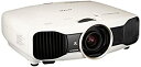 yÁz EPSON Gv\ dreamio z[vWFN^[ (600000 1 2400lm) 3DΉ CXf EH-TW8200W