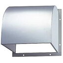 【中古-非常に良い】 東芝 TOSHIBA 産業用換気扇用別売部品 ウェザーカバー 【C-35SP2】