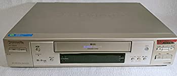 【中古】 パナソニック S-VHSビデオ