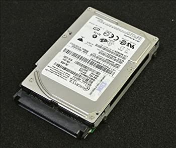 【未使用】【中古】 IBM BladeCenter用 36GB 2.5inch 10000rpm SCSI 90P1315 ネジ付 【未使用】【中古】 IBM BladeCenter用 36GB 2.5inch 10000rpm SCSI 90P1315 ネジ付