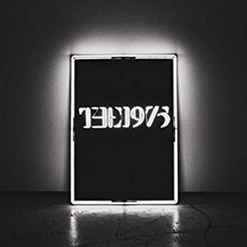 【未使用】【中古】 The 1975 (初回限定盤) (DVD付)