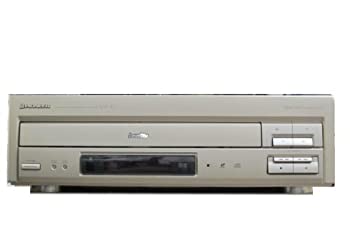 【中古-非常に良い】 パイオニア LDプレーヤー CLD-R5 シリアルNo.UDPP101903JP 22297 【中古-非常に良い】 パイオニア LDプレーヤー CLD-R5 シリアルNo.UDPP101903JP 22297