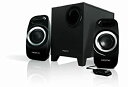 【中古】 Creative 2.1ch ステレオ スピーカー Inspire T3300 【ファイナルファンタジーXIV 新生エオルゼア Windows版 推奨...