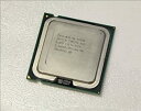 【中古-非常に良い】 インテル Core2Duo E7300 2.66GHz LGA771/FSB1066/3MB/SLAPB 【中古-非常に良い】