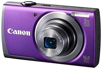 ̤ѡۡš Canon Υ ǥ륫 PowerShot A3500 IS ѡץ 28mm 5ܥ PSA3500IS PR