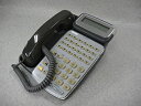 【中古-非常に良い】 FC776BB 富士通 D-station 32BB多機能電話機 ビジネスフォン
