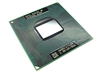 【未使用】【中古】 intel (インテル) Core2 Duo Processor T9600 2.80Hz 【未使用】【中古】 intel (インテル) Core2 Duo Processor T9600 2.80Hz