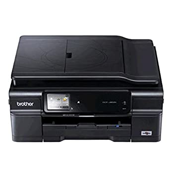 【中古-非常に良い】 brother ブラザー A4インクジェット複合機 PRIVIO 黒モデル DCP-J952N-B 【中古-非常に良い】 brother ブラザー A4インクジェット複合機 PRIVIO 黒モデル DCP-J952N-B