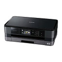 【中古-非常に良い】 brother ブラザー A3インクジェット複合機 PRIVIO 黒モデル DCP-J4215N-B