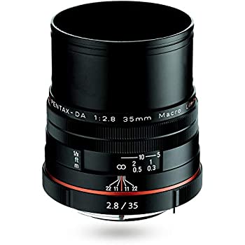 【未使用】【中古】 HD PENTAX-DA 35mmF2.