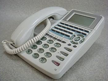 【中古】 R-MKT/SE-20DK リコー RICOH RE 20表示電話機 ビジネスフォン