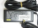 【中古】 富士通 ACアダプター FMV-AC320A FPCAC48 ADP-60ZH A
