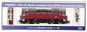 【中古】 TOMIX Nゲージ ED75-700 前期型 サッシ窓 9154 鉄道模型 電気機関車