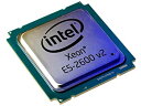 【中古-非常に良い】 intel Xeon E5-2680 v2
